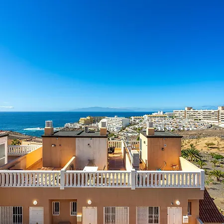 As De Casas - Arcoiris Playa Apartmán *