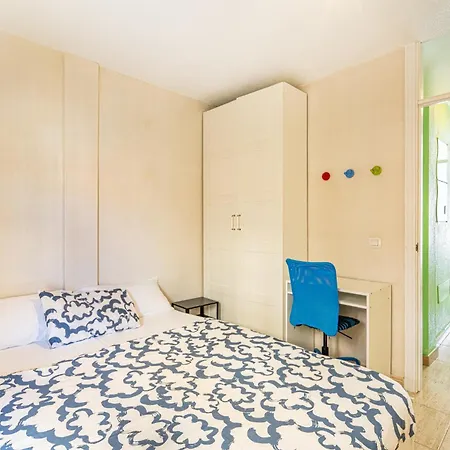 As De Casas - Arcoiris Playa Apartmán