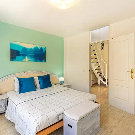 As De Casas - Arcoiris Playa Apartmán Callao Salvaje