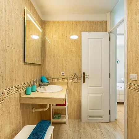 As De Casas - Arcoiris Playa 칼라오살바헤