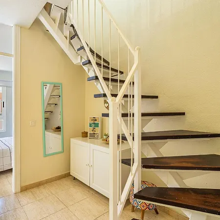 Appartement As De Casas - Arcoiris Playa Callao Salvaje