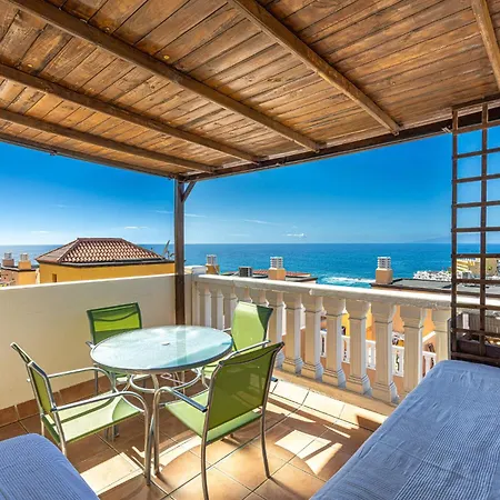 Appartement As De Casas - Arcoiris Playa