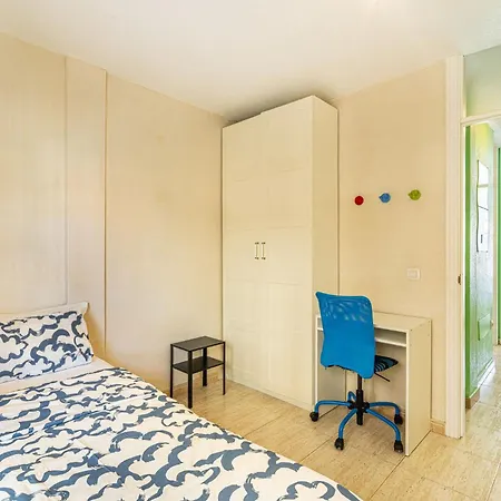 Appartement As De Casas - Arcoiris Playa *