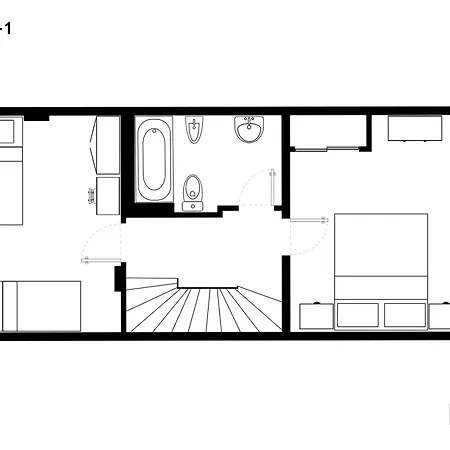 As De Casas - Arcoiris Playa Apartment Callao Salvaje