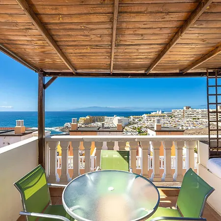 As De Casas - Arcoiris Playa Appartement *