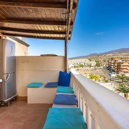 Appartement As De Casas - Arcoiris Playa Callao Salvaje