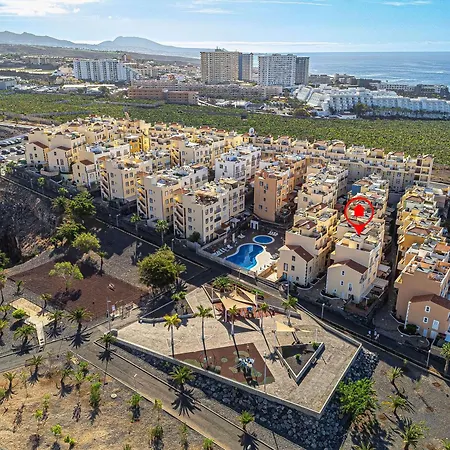 As De Casas - Arcoiris Playa Callao Salvaje