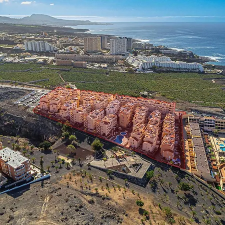 As De Casas - Arcoiris Playa Appartement